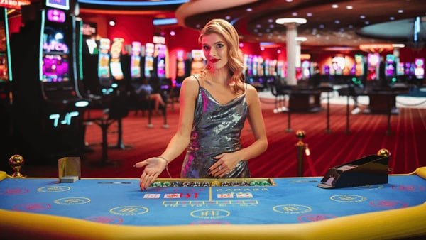shwe66 မိုဘိုင်းအက်ပ် Android iOS Smartphone ဖြင့် Live Casino ကစားနည်း